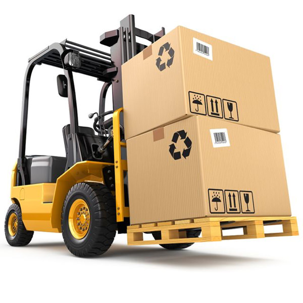 Lagertjänster Terminal