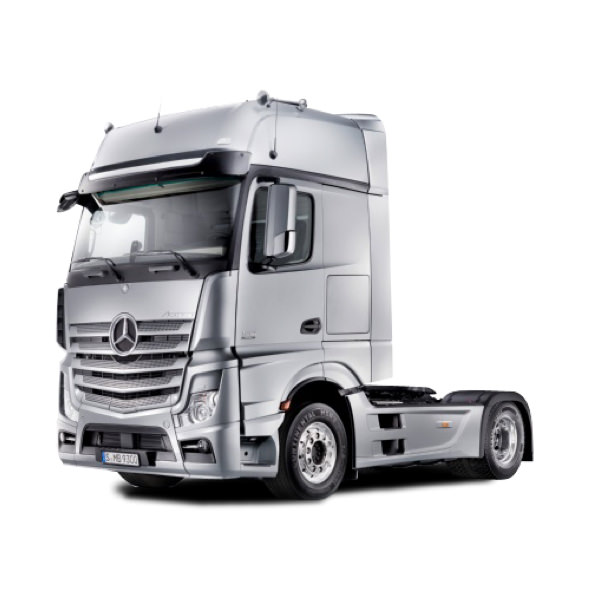 Chaufförstjänster Bemanning